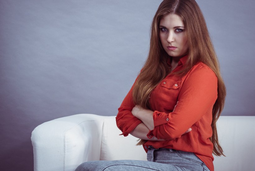 34 Great Bible Verses About Anger You Need Right Now