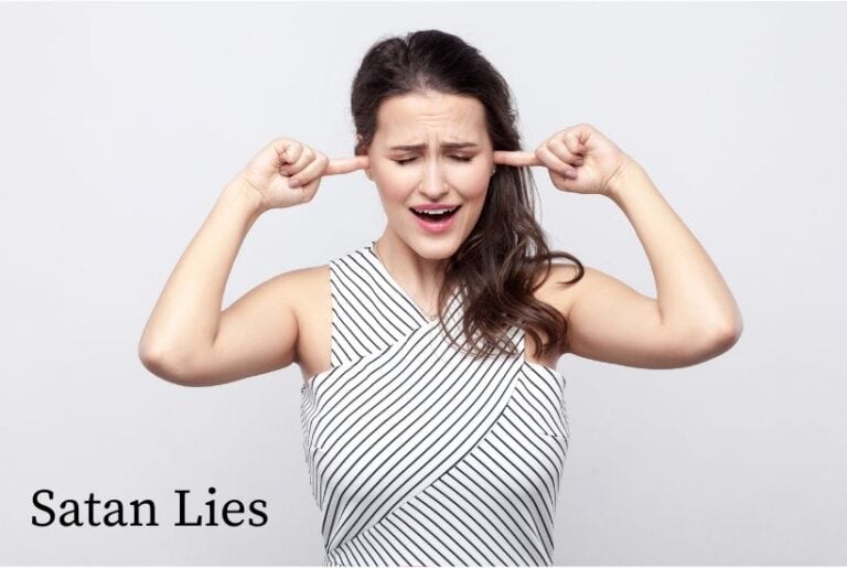 Satan Lies Crush 5 Lies Of The Devil And Gain Victory 1 featured image for Satan Lies Crush 5 Lies Of The Devil And Gain Victory